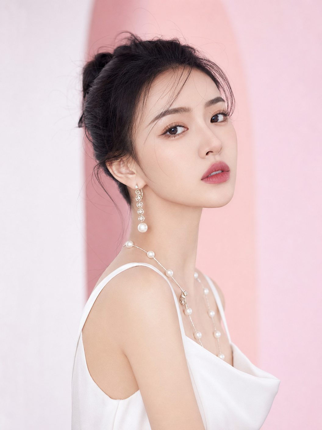 少妇美少女写真